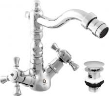 Смеситель RAV MK521.5/9SM