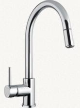 Смеситель Reginox Iseo