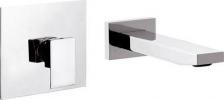 Смеситель Remer Q-Design QD15C