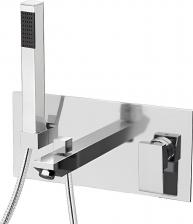 Смеситель Remer QD04