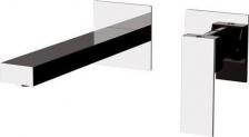 Смеситель Remer Qubica Design QD15P