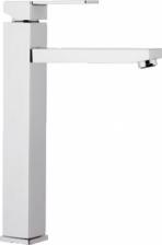 Смеситель Remer Qubika Q11L