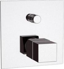Смеситель Remer Qubika QT09