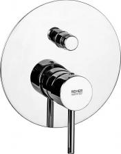 Смеситель Remer X09KB