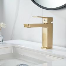 Смеситель Rose R1801G-1