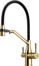Смеситель Sancos SC4008BG