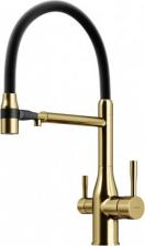 Смеситель Sancos SC4009BG