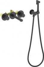 Смеситель Timo Saona-2383/03SM