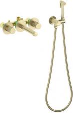 Смеситель Timo Saona-2383/17SM