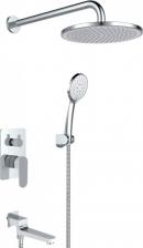 Смеситель ViEiR V283563-F