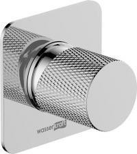 Смеситель Wasserkraft 4651