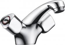 Смеситель Wasserkraft Amper 2903