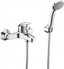 Смеситель Wasserkraft Isen 2601