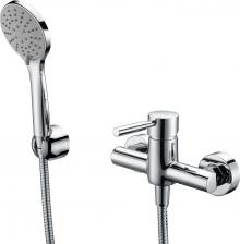 Смеситель Wasserkraft Main 4102