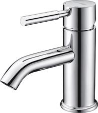 Смеситель Wasserkraft Main 4105