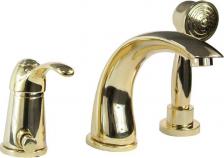 Смеситель Webert AU850701010