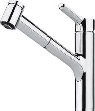Смеситель Webert MS941002015