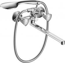 Смеситель WesnaArt TEP04-320