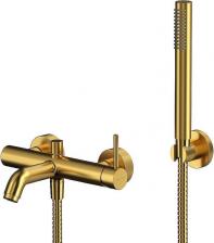 Смеситель Whitecross Y1231GLB