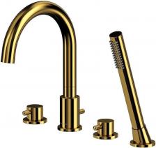 Смеситель Whitecross Y1232GL