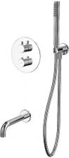 Смеситель Whitecross YSET10CR