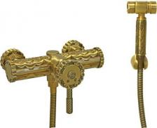 Смеситель Zorg A 122 BD-BR