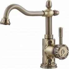 Смеситель Zorg A 125 U-BR