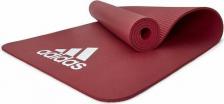 Снаряжение для фитнеса Adidas Коврик для фитнеса ADMT-11014BL