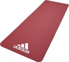 Снаряжение для фитнеса Adidas Коврик для фитнеса ADMT-11014RD
