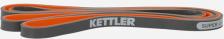 Снаряжение для фитнеса Kettler Лента силовая, 10-20 кг, Серый