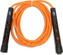 Снаряжение для фитнеса Original FitTools Тренировочная скакалка FT-JR-54-BK