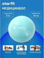 Снаряжение для фитнеса Starfit Медбол GB-703 4680459116543