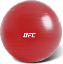 Снаряжение для фитнеса UFC Мяч UHA-691 красный, 65 см