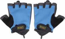 Снаряжение для фитнеса Vostok Перчатки для фитнеса ST-802, размер S