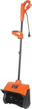 Снегоуборщик Carver STE 1333