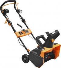 Снегоуборщик Carver STE 2346L