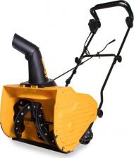 Снегоуборщик Champion STE 1650