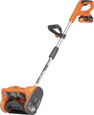 Снегоуборщик Daewoo DAST 3221Li SET