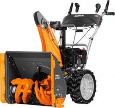 Снегоуборщик Daewoo S 6560