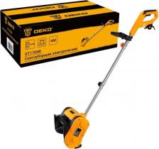 Снегоуборщик Deko ST1700R