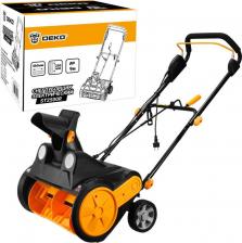 Снегоуборщик Deko ST2500R
