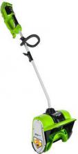 Снегоуборщик Greenworks GD40SS