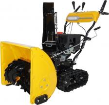 Снегоуборщик Habert HBM24DT