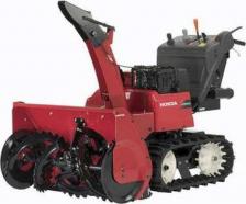 Снегоуборщик Honda HSM 1380IE Снегоуборщик Honda HSM 1380IE