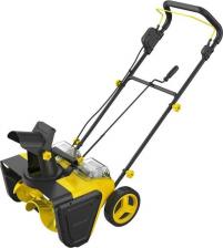 Снегоуборщик Huter SGC-40-Li