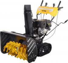 Снегоуборщик Huter SGC-8100C