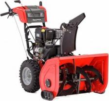 Снегоуборщик Snapper SNH1528SE Снегоуборщик Snapper SNH1528SE