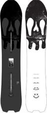 Сноуборд Burton Skeleton Key