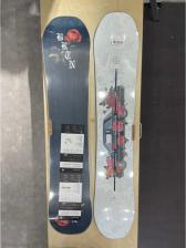 Сноуборд Burton Talent Scout