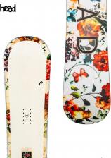 Сноуборд Head Flair LGCY